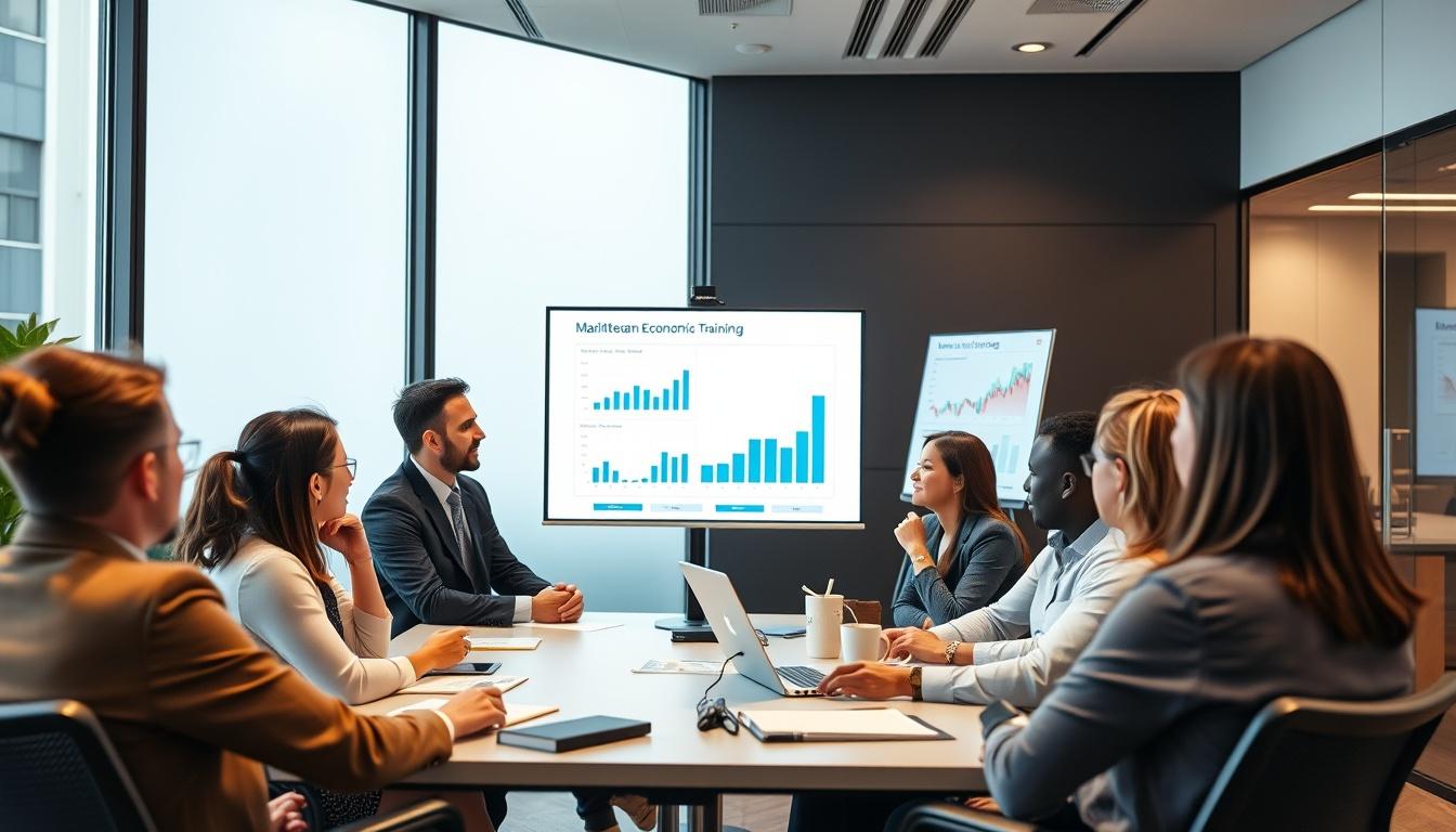 Professional plan visual